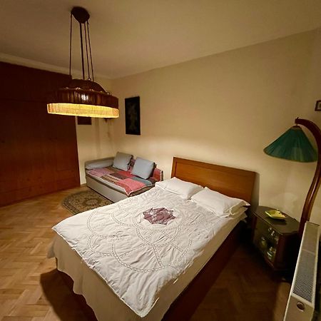 Apartamento cozy&center Tiflis Exterior foto