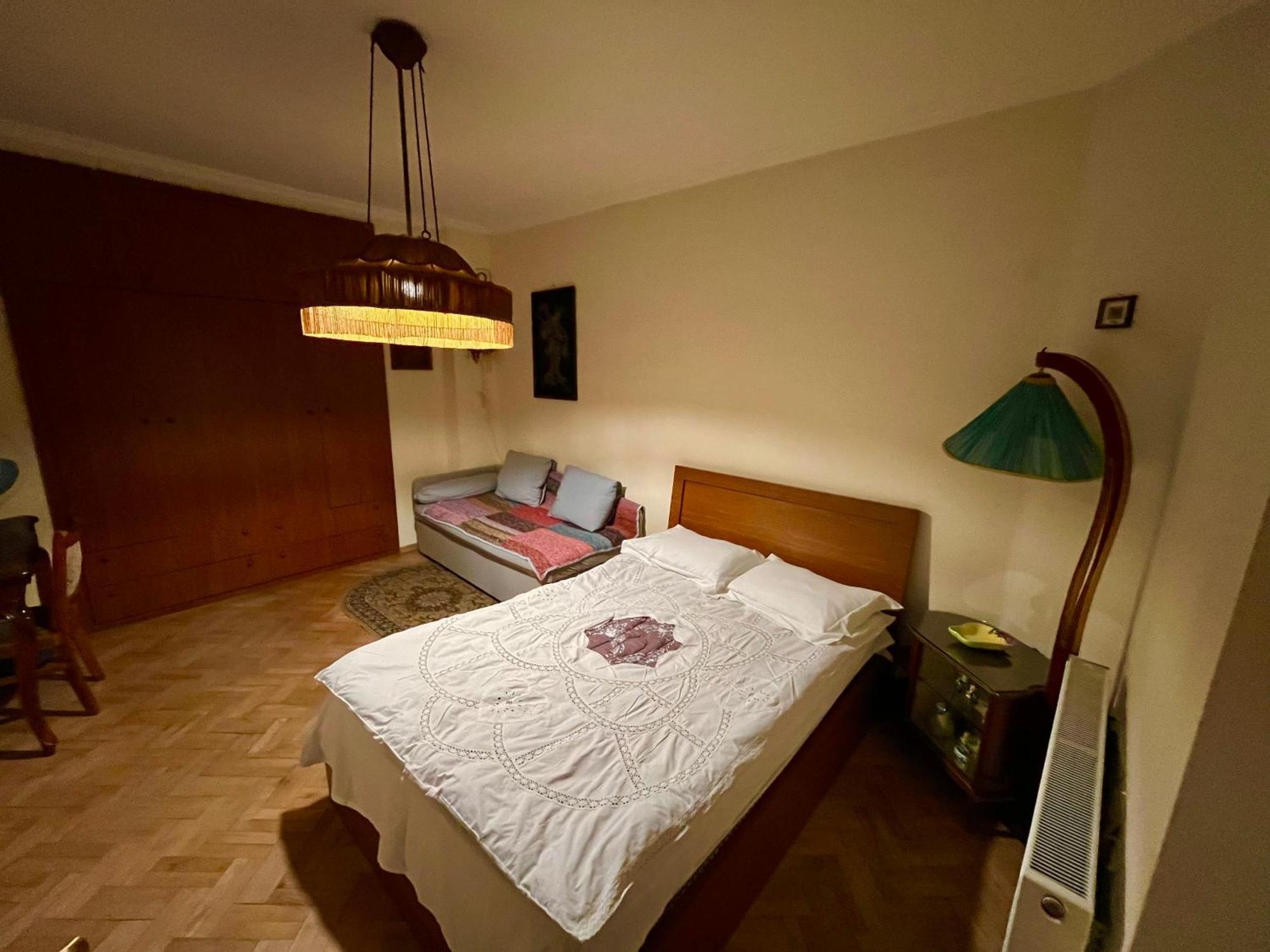 Apartamento cozy&center Tiflis Exterior foto